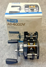 Vintage ryobi ad4000v for sale  Englewood