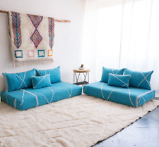 Moroccan handmade floor for sale  Shipping to Ireland