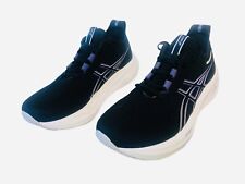 Asics women black d'occasion  Expédié en Belgium