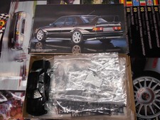 Fujimi mercedes benz d'occasion  Givry-en-Argonne
