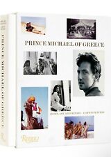 Prince michael greece for sale  Brooklyn