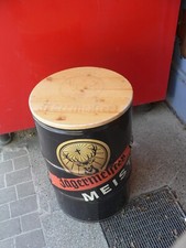 Jägermeister sitztonne beiste gebraucht kaufen  Lauenburg/ Elbe