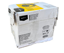 Amazon basics druckerpapier gebraucht kaufen  Pfakofen