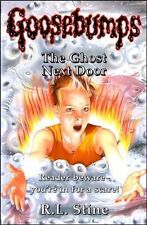 Ghost next door for sale  UK