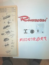 Rivarossi ricambio 111132 usato  Santa Maria a Monte