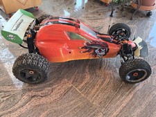 Hpi baja 26ccm gebraucht kaufen  Aura