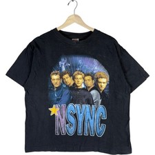 Vintage nsync popodessey for sale  West Nyack