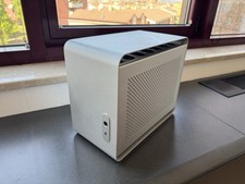 Mini itx workstation usato  San Giovanni Lupatoto