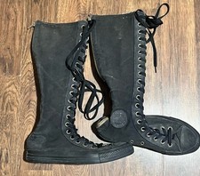 Vintage converse star for sale  Mission