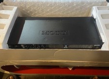 Motu 828x thunderbolt for sale  GLASGOW