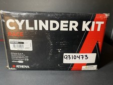 Kit de cilindros Athena 53 mm YZ85- 9310473 Big Bore 105cc kit de extremidade superior 2002-2018, usado comprar usado  Enviando para Brazil