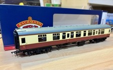Bachmann boxed crimson for sale  SHEPTON MALLET