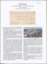 John pearse clifton for sale  SHREWSBURY
