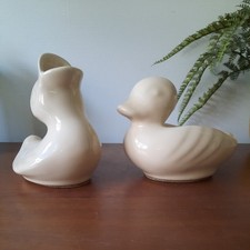 Vtg twyfords almond for sale  EASTLEIGH