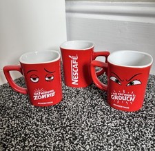 Nescafe coffee cheeky for sale  ROTHERHAM