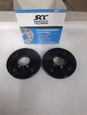 Scc spurverbreiterungen 2x15mm gebraucht kaufen  Naila