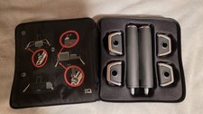 Passat fixierset gepäckhalter gebraucht kaufen  Unterschleißheim