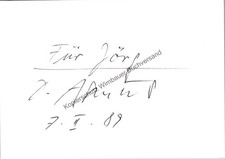 dieter asmus gebraucht kaufen  Dortmund