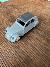Dinky toys citroën d'occasion  Le Palais