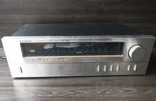 Sintonizzatore stereo sanyo usato  Vermiglio