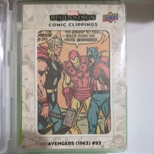 2022 marvel beginnings for sale  Colorado Springs