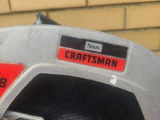 Sears best craftsman for sale  Buffalo