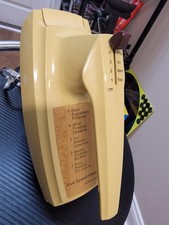 Batedeira elétrica manual retrô JCPenney 5 velocidades  comprar usado Batedeira elétrica manual retrô JCPenney 5 velocidades  comprar usado  Enviando para Brazil