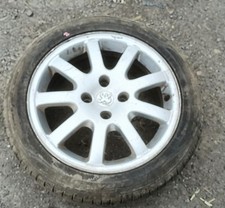 Peugeot 206 207 for sale  ALTRINCHAM