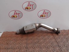 Catalyseur peugeot 206 d'occasion  Rosières-près-Troyes