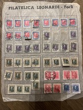 1931 poste italiane usato  Bologna