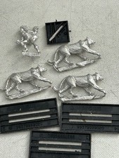 Warhammer classic metal for sale  Aurora