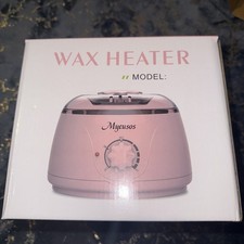 Wax pot heater for sale Wax pot heater for sale  VERWOOD