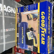 Goodyear gallon horizontal for sale  Hampton
