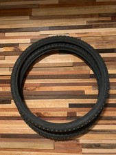 Par de pneus Clincher Duro Diamond Grip 26x2 polegadas usados vendendo barato, usado comprar usado  Enviando para Brazil