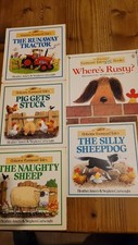 Bundle usborne farmyard for sale  APPLEBY-IN-WESTMORLAND