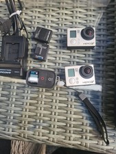 Gopro hero black gebraucht kaufen  Frechen