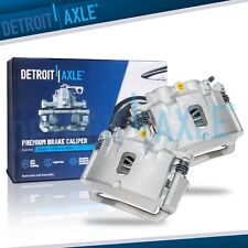 Rear brake calipers for sale  Detroit