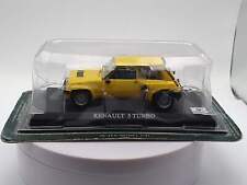 Renault turbo maxi usato  Varese