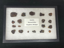 Lot datolite riker for sale  Sparta