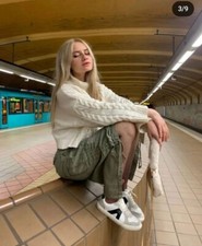 Cargo rock vintage gebraucht kaufen  Frankfurt am Main