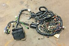 87538434 rear wiring for sale  SHAFTESBURY
