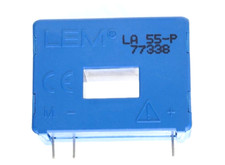 Lem 77338 stromwandler gebraucht kaufen  Stadtlohn