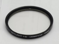 Cromofilter filtro skylight usato  San Benedetto del Tronto