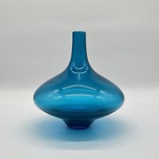 Post modern glasvase gebraucht kaufen  Lehrte