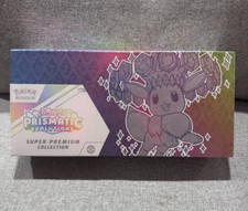 Pokémon prismatic evolutions d'occasion  Expédié en Belgium