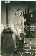 1910ca vintage erotic usato  Milano