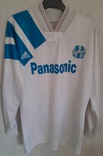Maillot ancien marseille d'occasion  Savenay