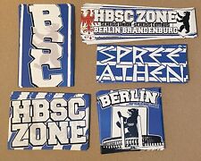 100 ultras aufkleber gebraucht kaufen  Deutschland
