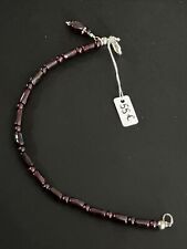 Ancien bracelet gourmette d'occasion  Montereau-Fault-Yonne