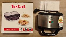 Tefal sandwichmaker gebraucht kaufen  Berlin